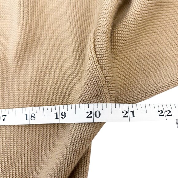 ARITZIA Wilfred Clara Merino Wool Sweater XS - Picture 12 of 13